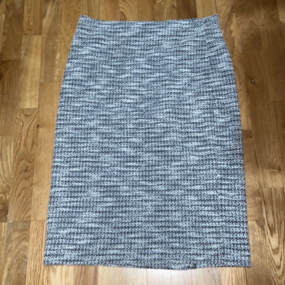 Ann Taylor pencil skirt